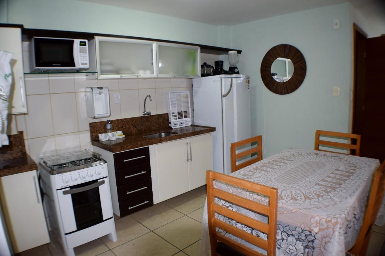 Maravilhoso Flat Ponta Negra Natal Exterior foto