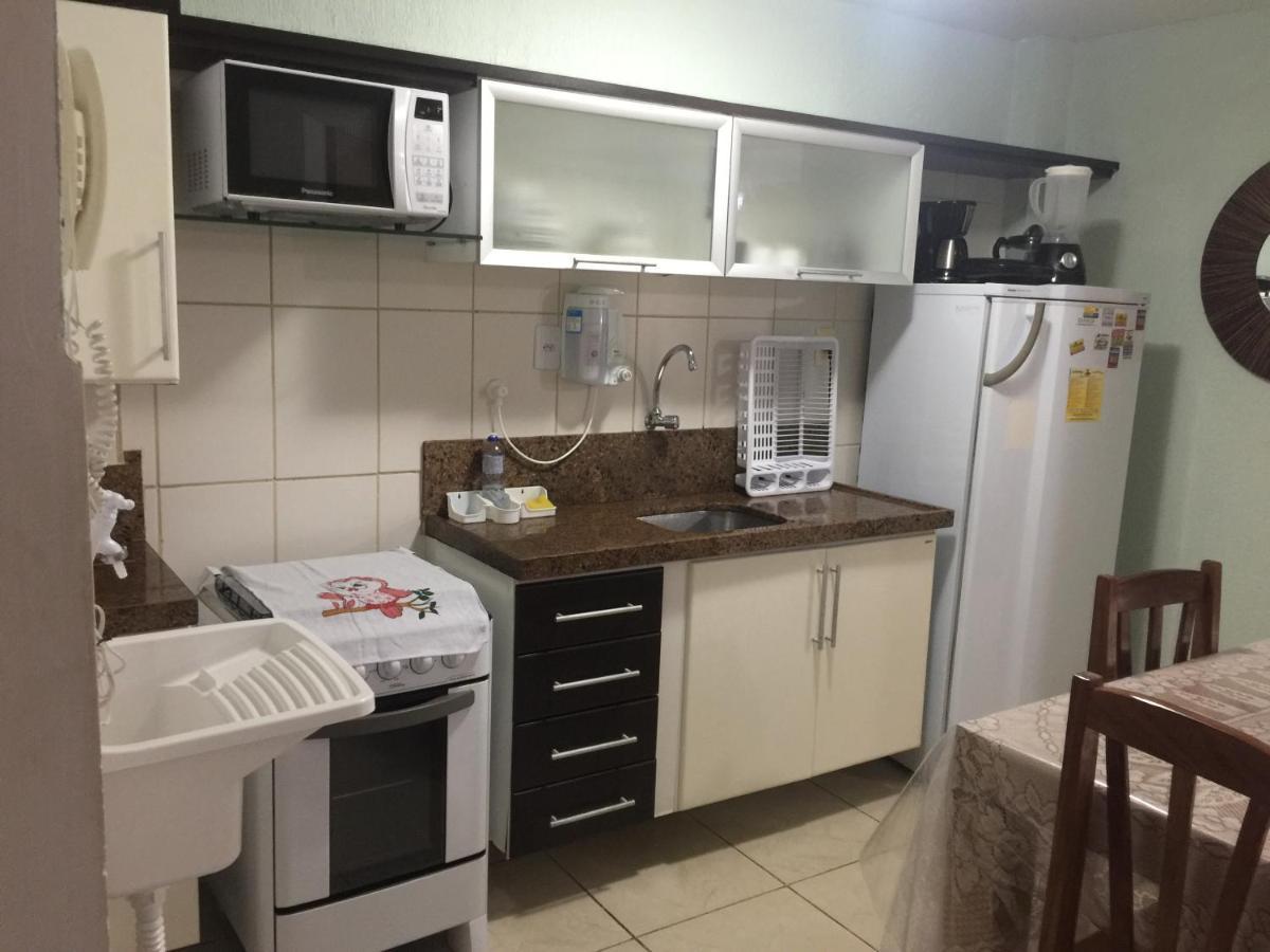 Maravilhoso Flat Ponta Negra Natal Exterior foto
